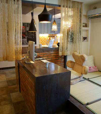 ����������԰װ�޷��