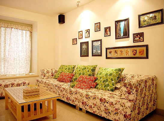 ʷ�������µ���԰�鷿