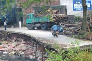  �н���ţ��··����3��ľ�� 2000�˳���������