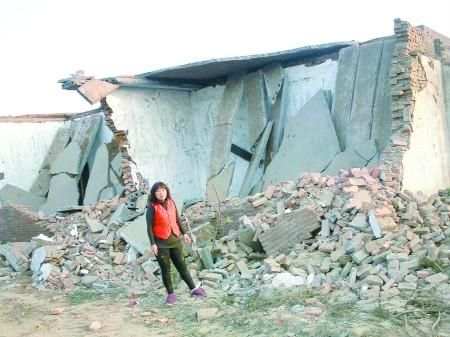 ��Ǩ�߳�ס������һҹ��15����լ(ͼ)