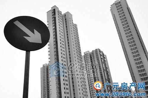 瑞银报告称楼市若进一步下滑将有更多地方放松限购