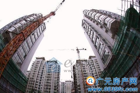 上市房企竞争压力加大 行业负债水平处历史高
